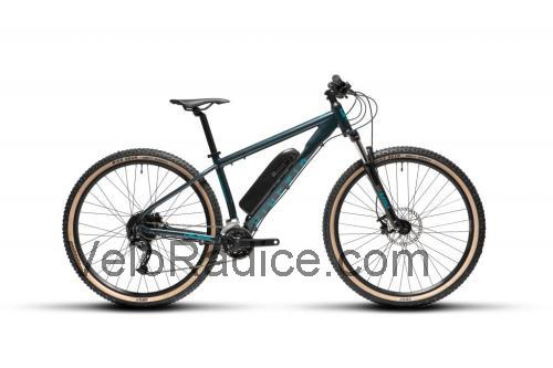 Calibre Kinetic scheda tecnica e recensioni